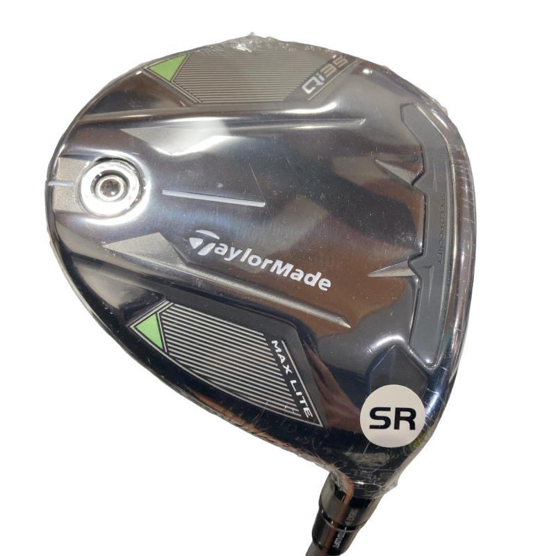 TaylorMade（テーラーメイド） Qi35 MAX LITE 3W フェアウェイウッド