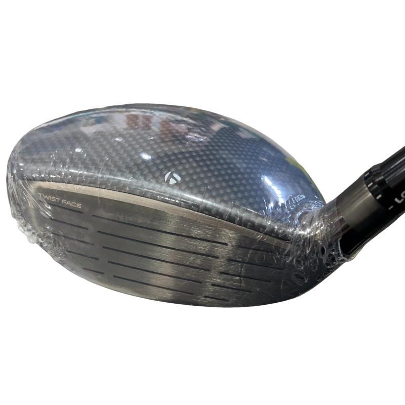 TaylorMade（テーラーメイド） Qi35 MAX LITE 3W フェアウェイウッド