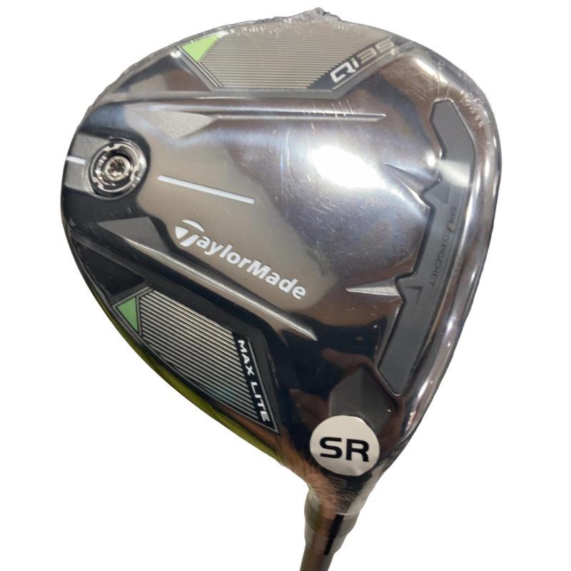 TaylorMade（テーラーメイド） Qi35 MAX LITE 3W フェアウェイウッド