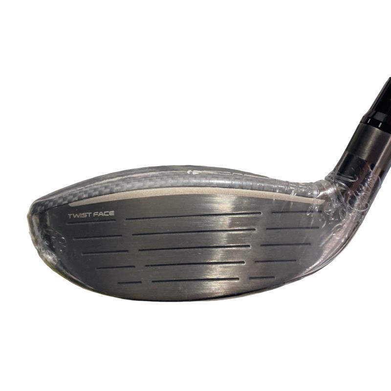 TaylorMade（テーラーメイド） Qi35 MAX LITE 3W フェアウェイウッド