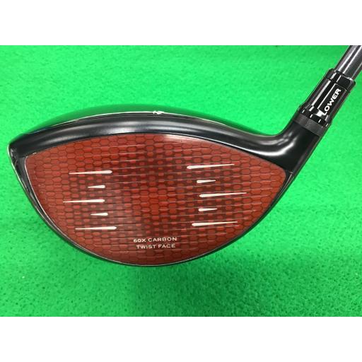 TaylorMade（テーラーメイド） STEALTH2 PLUS 10.5° ドライバー DR