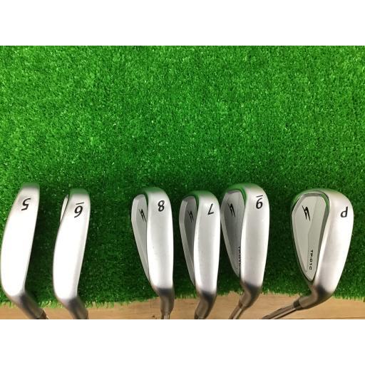 つるや ゴールデンプリックス アイアン TP-01 ゴールデンプリックスTP-01 –GOLDEN PRIX TP-01– つるやゴルフ