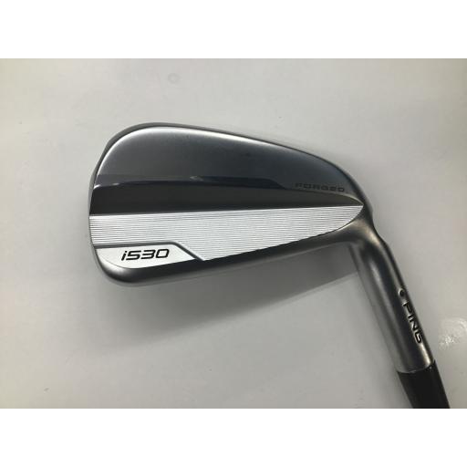 PING（ピン） i530 6S アイアンセット IR フレックスS : ゴルフ