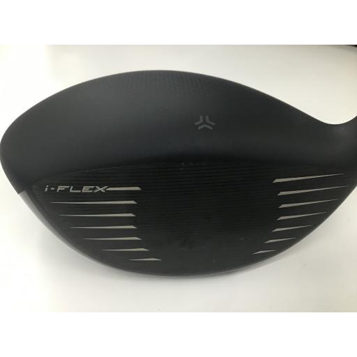 SRIXON ダンロップ スリクソン ドライバー ZXi MAX 10.5° フレックスS