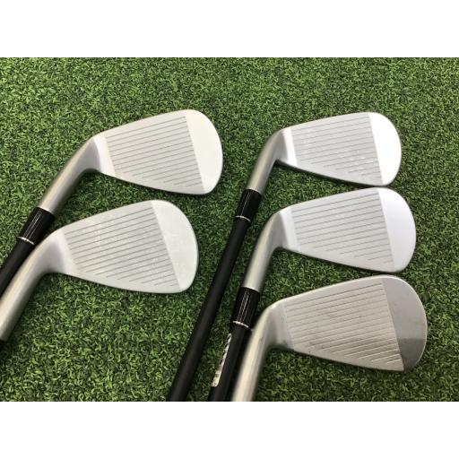 SRIXON ダンロップ スリクソン アイアンセット ZXi4 5S SRIXON ダンロップ スリクソン アイアンセット ZXi4 5S