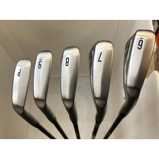 SRIXON ダンロップ スリクソン アイアンセット ZXi4 5S SRIXON ダンロップ スリクソン アイアンセット ZXi4 5S