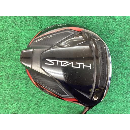 TaylorMade テーラーメイド ステルス ドライバー STEALTH 10.5 