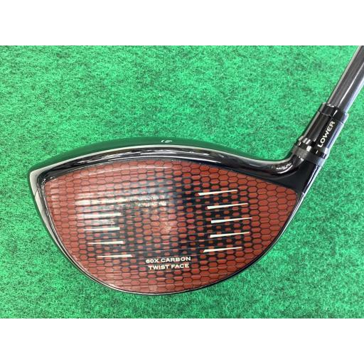 TaylorMade テーラーメイド ステルス ドライバー STEALTH 10.5 