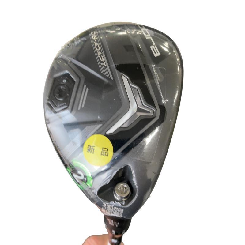 COBRA（コブラ） cobra DS-ADAPT 4H ユーティリティ UT フレックスS