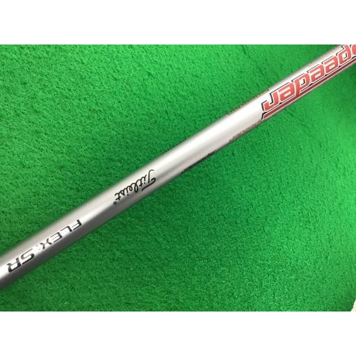 Titleist（タイトリスト） TS1 10.5° ドライバー DR フレックスSR