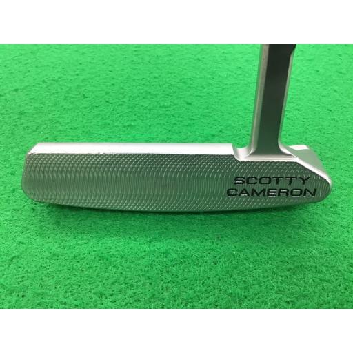 Titleist（タイトリスト） SCOTTY CAMERON select NEWPORT 2(2014) 34