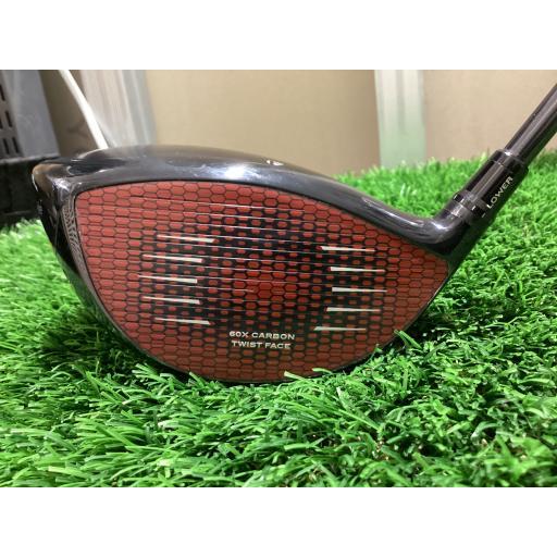 TaylorMade テーラーメイド ステルス ドライバー PLUS+ STEALTH