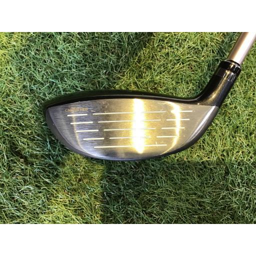 プロギア LS(2023) 4W レディース フェアウェイウッド FW フレックスL_2