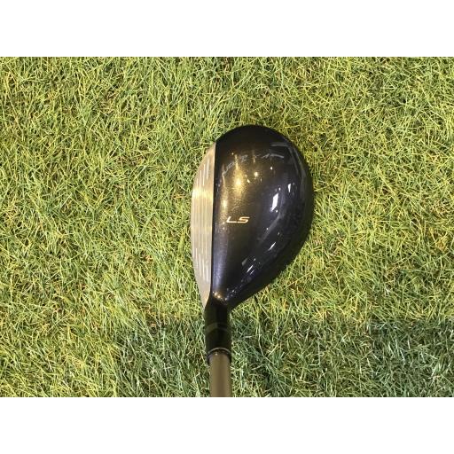 PRGR（プロギア） LS(2023) U4 レディース ユーティリティ UT