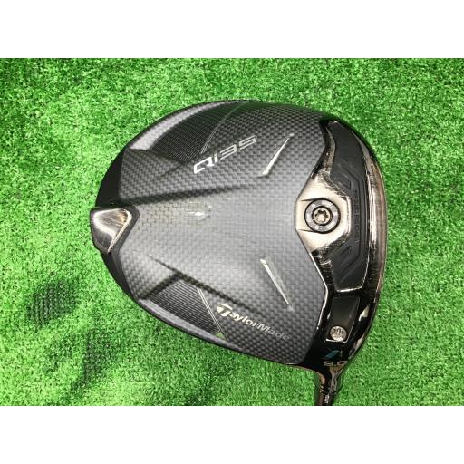 TaylorMade（テーラーメイド） Qi35 9° ドライバー DR フレックスS