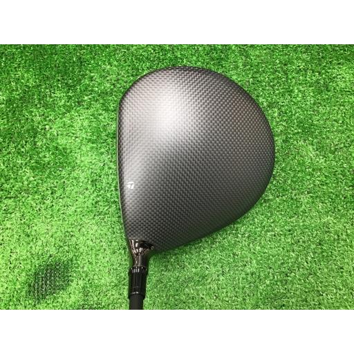 TaylorMade（テーラーメイド） Qi35 9° ドライバー DR フレックスS