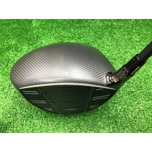 TaylorMade（テーラーメイド） Qi35 9° ドライバー DR フレックスS