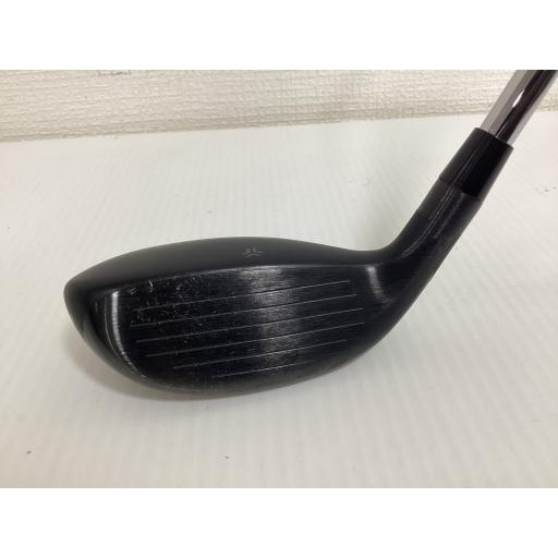 ダンロップ SRIXON ZX Mk II HYBRID H4 ユーティリティ UT Diamana ZX