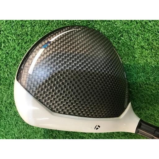 SIM テーラーメイド シム フェアウェイウッド MAX-D 5W フレックスR