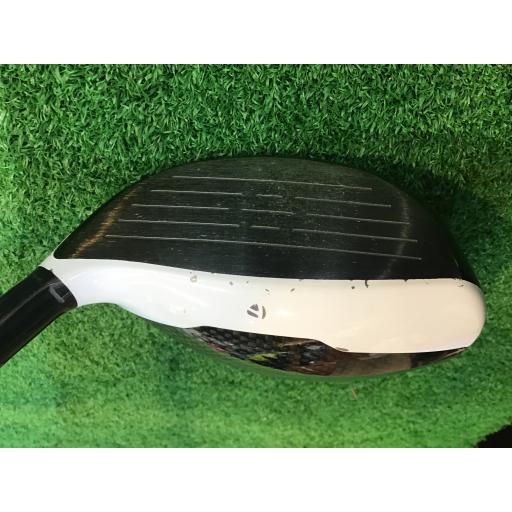 TaylorMade テーラーメイド エムツー フェアウェイウッド (2017) M2