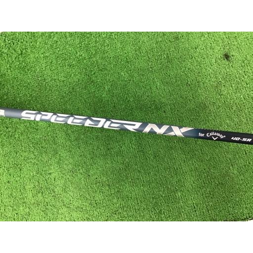 Callaway（キャロウェイ） PARADYM MAX FAST 3W フェアウェイウッド FW