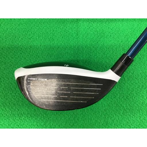 TaylorMade テーラーメイド シムツー フェアウェイウッド MAX-D SIM2