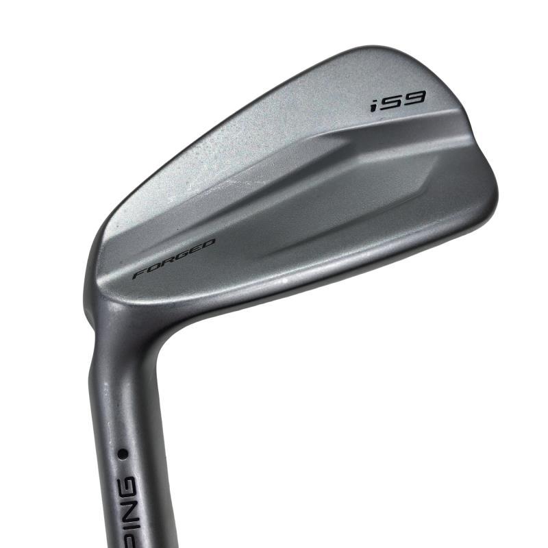 PING（ピン） i59 6S(アーコス付き) レフティ アイアンセット IR