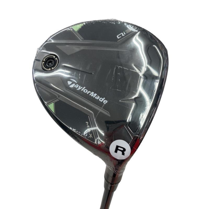 TaylorMade（テーラーメイド） Qi35 MAX 3W フェアウェイウッド FW