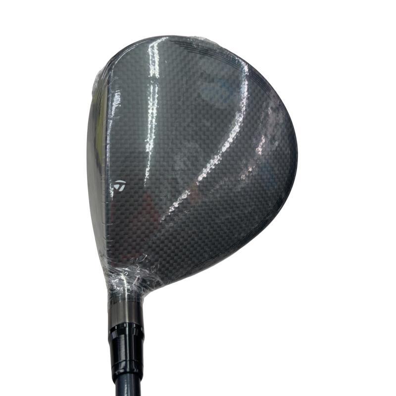 TaylorMade（テーラーメイド） Qi35 MAX 3W フェアウェイウッド FW