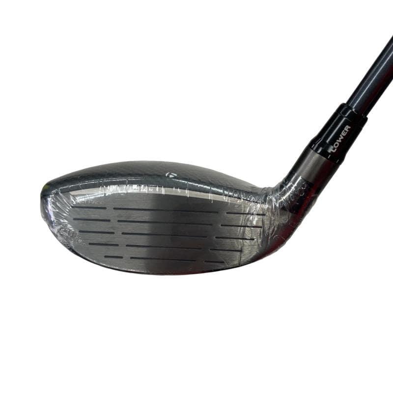 TaylorMade（テーラーメイド） Qi35 MAX 3W フェアウェイウッド FW