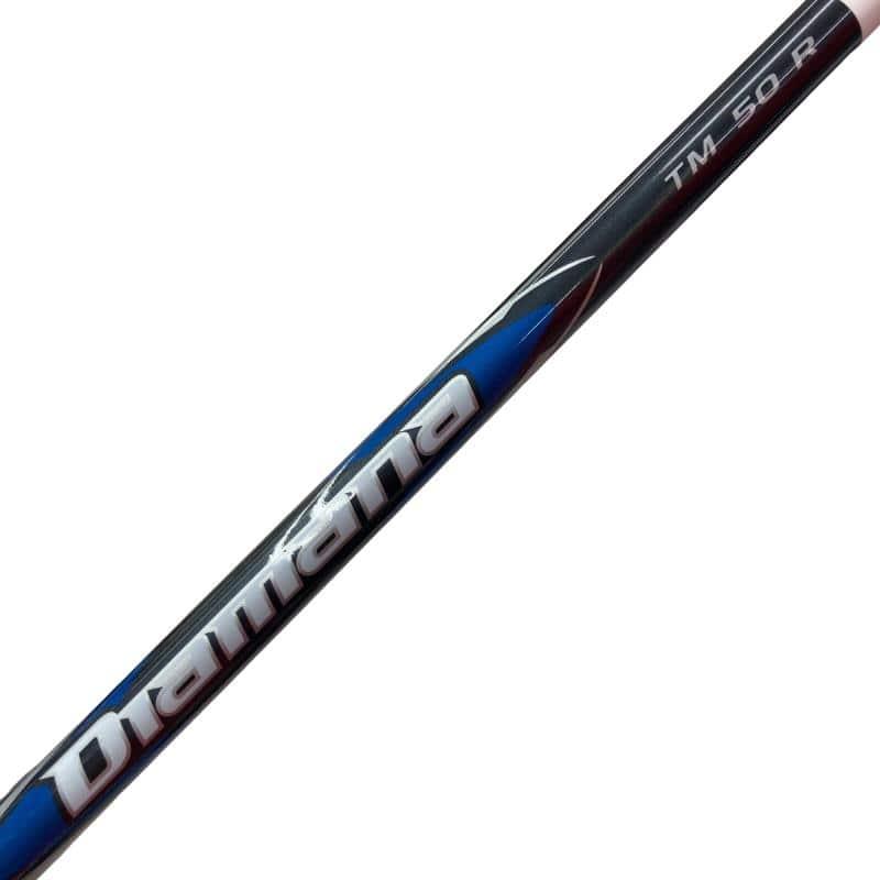 TaylorMade（テーラーメイド） Qi35 MAX 3W フェアウェイウッド FW