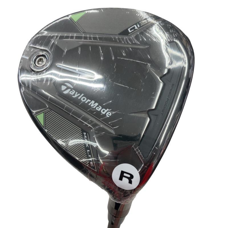 TaylorMade（テーラーメイド） Qi35 MAX LITE 3W フェアウェイウッド