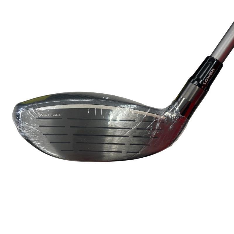 テーラーメイド Qi35 MAX LITE 3W R シャフト付 TaylorMade（テーラーメイド） Qi35 MAX LITE 3W フェアウェイウッド