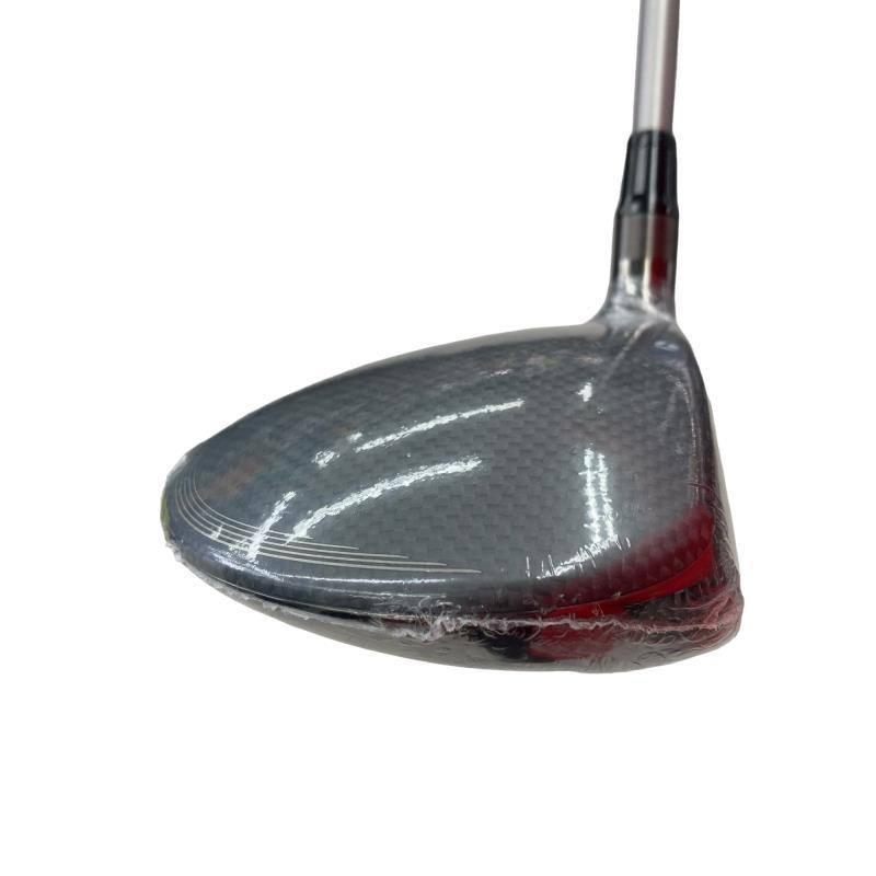 テーラーメイド TaylorMade（テーラーメイド） Qi35 MAX LITE 3W フェアウェイウッド