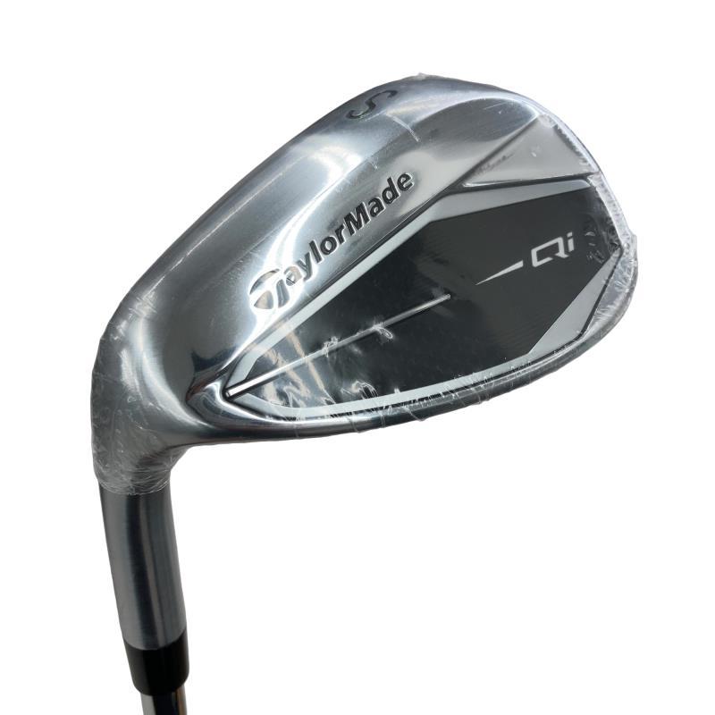 TaylorMade（テーラーメイド） Qi SW レフティ ウェッジ WG フレックス