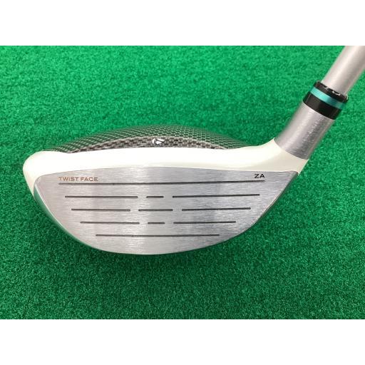 TaylorMade（テーラーメイド） STEALTH GLOIRE 5W レディース