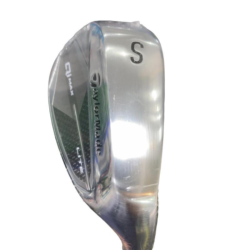 TaylorMade（テーラーメイド） Qi MAX LITE SW ウェッジ WG フレックス