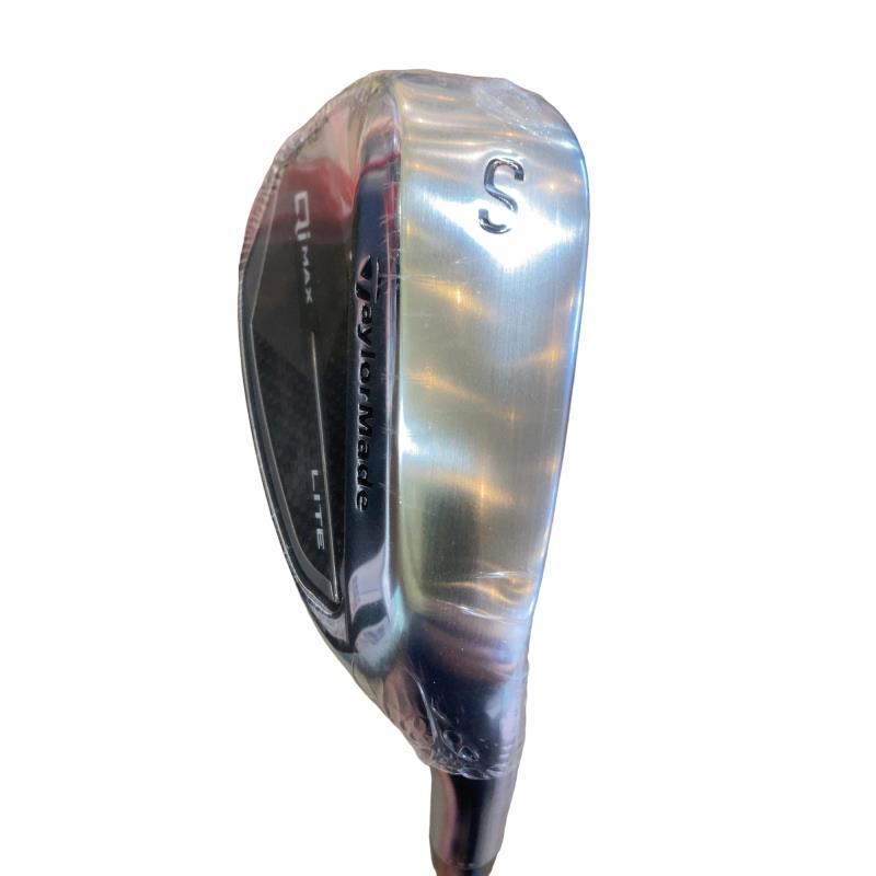 Qi MAX LITE SW カーボンシャフト　R TaylorMade（テーラーメイド） Qi MAX LITE SW ウェッジ WG フレックス