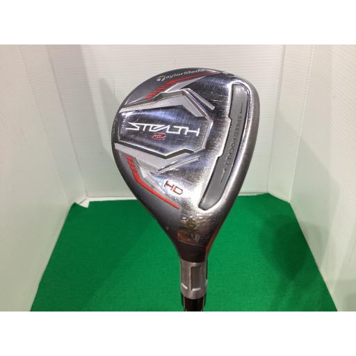 テーラーメイド/ステルス2HD 6UT/ユーティリティ /レディースA TaylorMade（テーラーメイド） STEALTH2 HD U6 レディース