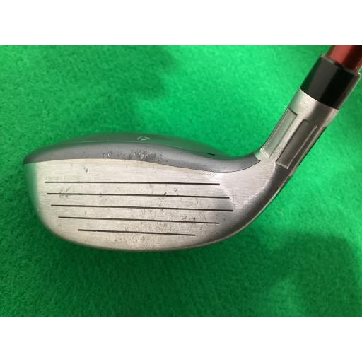 TaylorMade（テーラーメイド） STEALTH2 HD U6 レディース