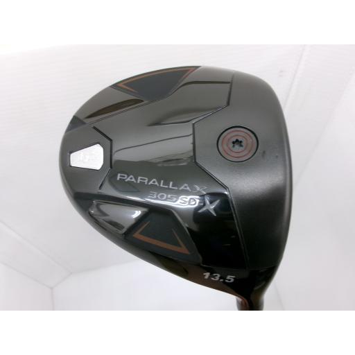 Lynx リンクス パララックス ドライバー 305MD PARALLAX 13.5 