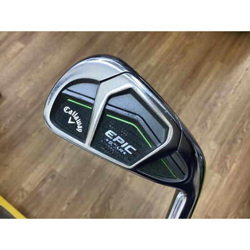 EPIC（Callaway） キャロウェイ エピック スター 単品アイアン EPIC 