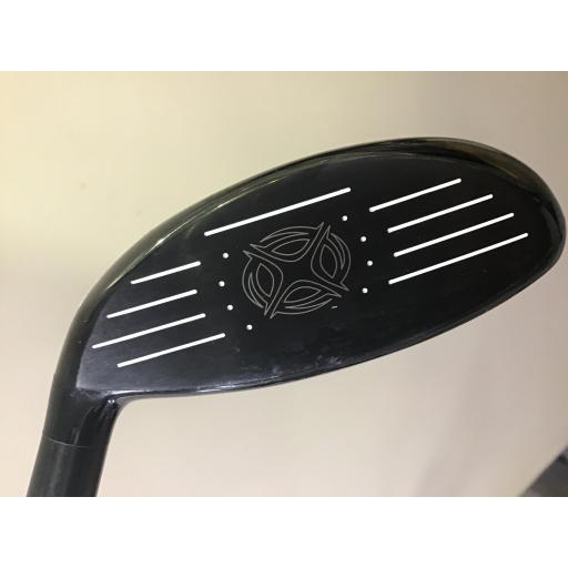 Callaway（キャロウェイ） X HOT 3W フェアウェイウッド FW フレックス