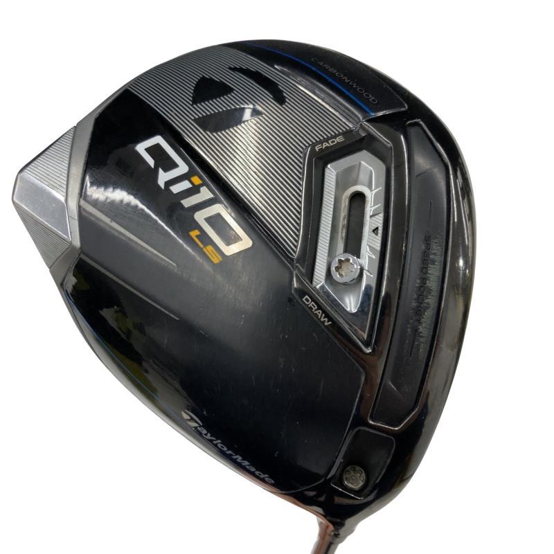 TaylorMade（テーラーメイド） Qi10 LS 9° ドライバー DR フレックス
