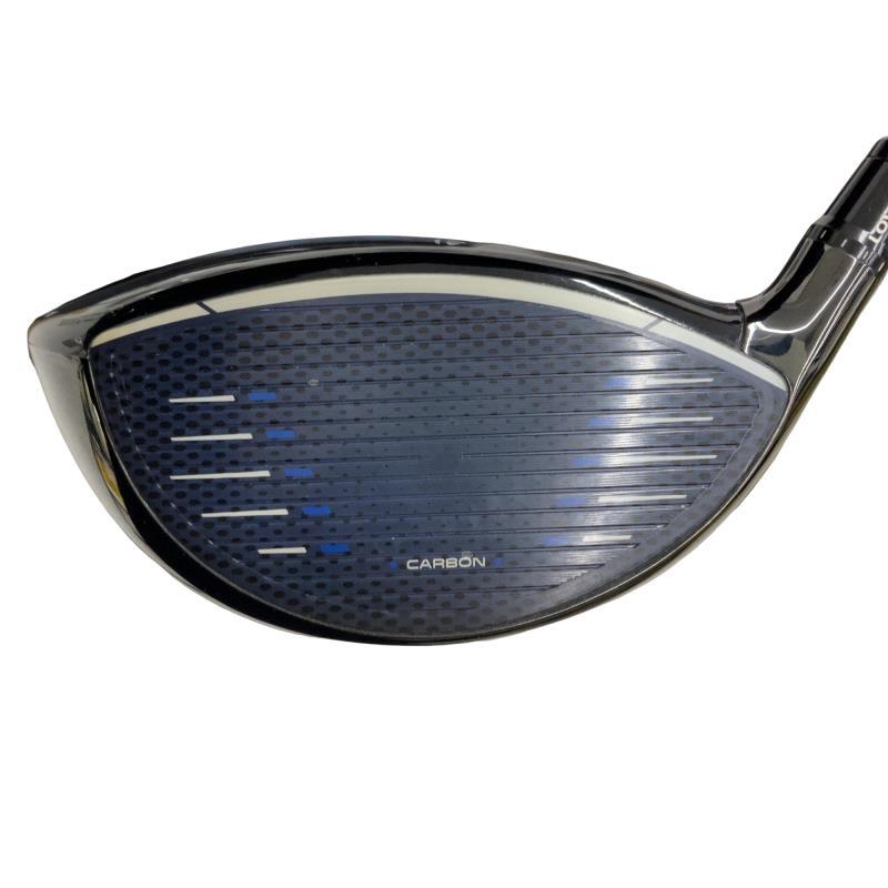 TaylorMade（テーラーメイド） Qi10 LS 9° ドライバー DR フレックス