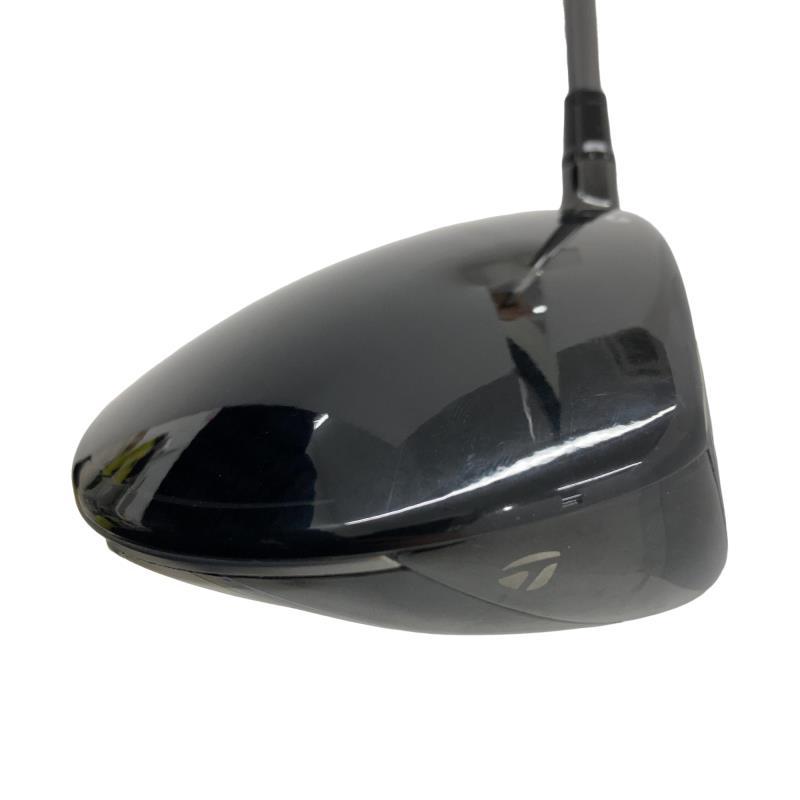 TaylorMade（テーラーメイド） Qi10 LS 9° ドライバー DR フレックス