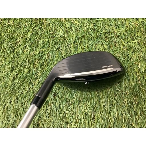 TaylorMade（テーラーメイド） Qi10 MAX U5 レディース ユーティリティ