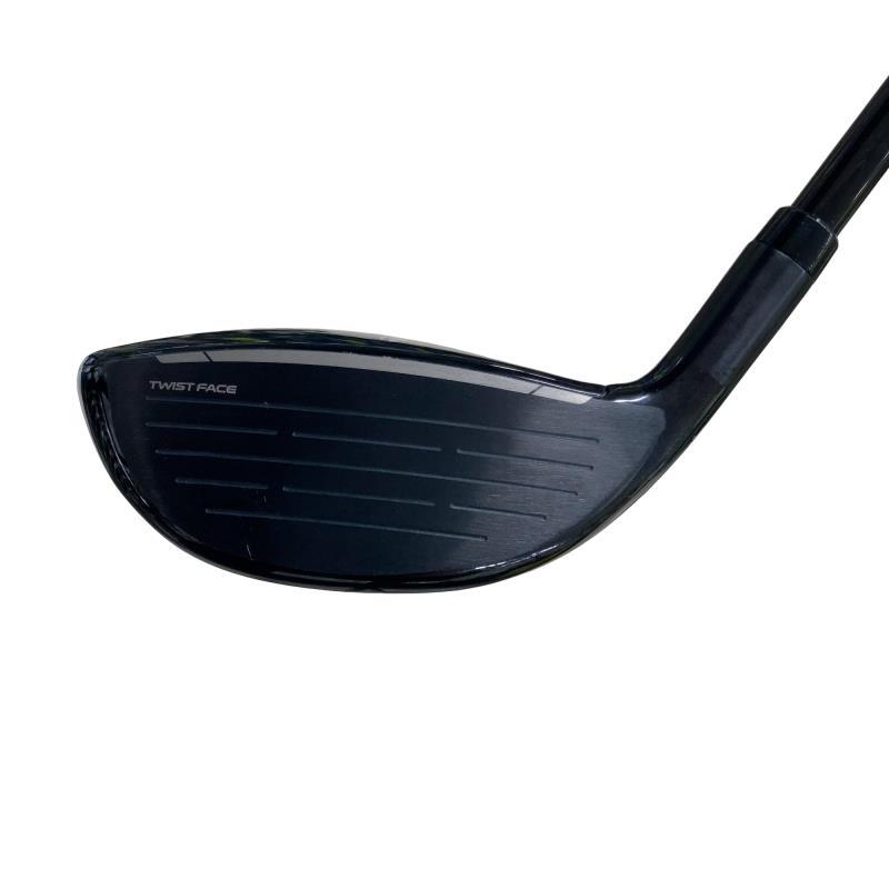 TaylorMade（テーラーメイド） Qi10 5W USA フェアウェイウッド FW