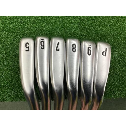 Callaway（キャロウェイ） X FORGED CB(2021) 6S アイアンセット IR