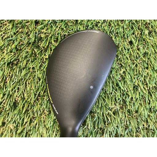 PING ピン G430 ユーティリティ U3 レフティ フレックスR 中古 C PING ピン G430 ユーティリティ U3 レフティ フレックスR 中古 C